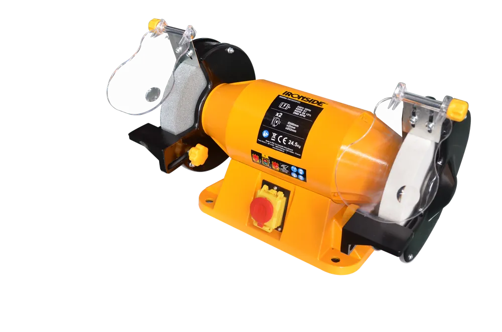 Bänkslip Begränsat erbjudande